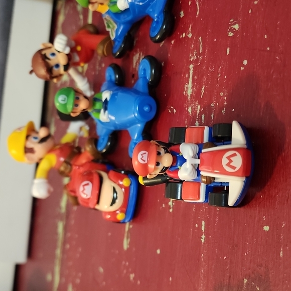 Mario And Luigi Bundle - Picture 2 of 3